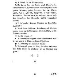 Kort begrip der waereld-historie voor de jeugd. / By J.F. Martinet(1789) document 529842