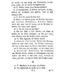 Kort begrip der waereld-historie voor de jeugd. / By J.F. Martinet(1789) document 529850
