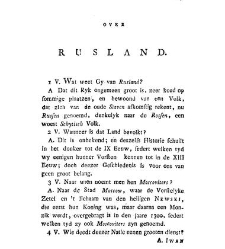 Kort begrip der waereld-historie voor de jeugd. / By J.F. Martinet(1789) document 529853