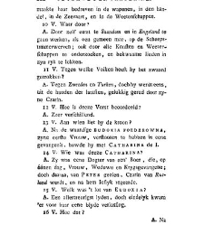 Kort begrip der waereld-historie voor de jeugd. / By J.F. Martinet(1789) document 529855