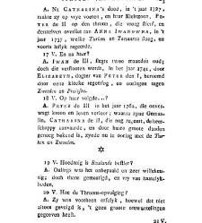 Kort begrip der waereld-historie voor de jeugd. / By J.F. Martinet(1789) document 529856