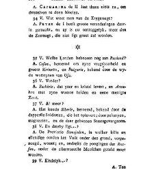 Kort begrip der waereld-historie voor de jeugd. / By J.F. Martinet(1789) document 529859