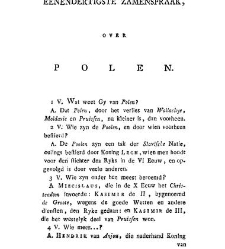 Kort begrip der waereld-historie voor de jeugd. / By J.F. Martinet(1789) document 529861