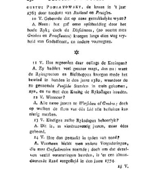 Kort begrip der waereld-historie voor de jeugd. / By J.F. Martinet(1789) document 529863