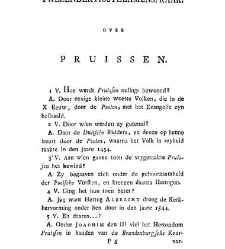 Kort begrip der waereld-historie voor de jeugd. / By J.F. Martinet(1789) document 529866