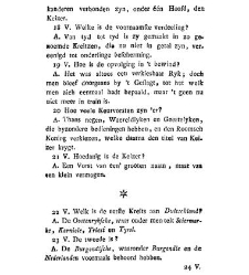 Kort begrip der waereld-historie voor de jeugd. / By J.F. Martinet(1789) document 529872