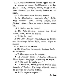 Kort begrip der waereld-historie voor de jeugd. / By J.F. Martinet(1789) document 529873