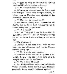 Kort begrip der waereld-historie voor de jeugd. / By J.F. Martinet(1789) document 529877