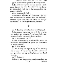 Kort begrip der waereld-historie voor de jeugd. / By J.F. Martinet(1789) document 529878