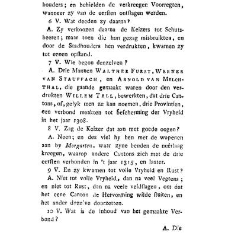 Kort begrip der waereld-historie voor de jeugd. / By J.F. Martinet(1789) document 529881