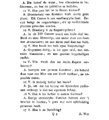 Kort begrip der waereld-historie voor de jeugd. / By J.F. Martinet(1789) document 529882