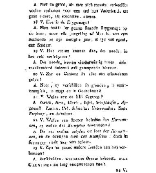 Kort begrip der waereld-historie voor de jeugd. / By J.F. Martinet(1789) document 529883