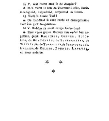 Kort begrip der waereld-historie voor de jeugd. / By J.F. Martinet(1789) document 529884