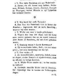 Kort begrip der waereld-historie voor de jeugd. / By J.F. Martinet(1789) document 529886