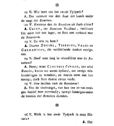 Kort begrip der waereld-historie voor de jeugd. / By J.F. Martinet(1789) document 529887