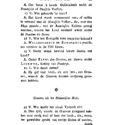 Kort begrip der waereld-historie voor de jeugd. / By J.F. Martinet(1789) document 529888