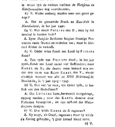 Kort begrip der waereld-historie voor de jeugd. / By J.F. Martinet(1789) document 529897