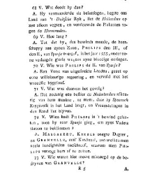 Kort begrip der waereld-historie voor de jeugd. / By J.F. Martinet(1789) document 529898