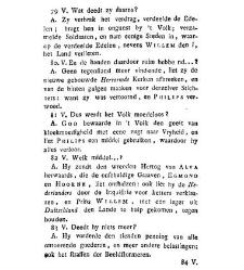 Kort begrip der waereld-historie voor de jeugd. / By J.F. Martinet(1789) document 529900
