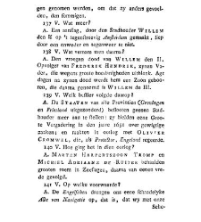Kort begrip der waereld-historie voor de jeugd. / By J.F. Martinet(1789) document 529911