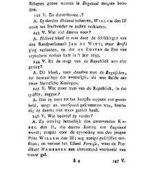 Kort begrip der waereld-historie voor de jeugd. / By J.F. Martinet(1789) document 529912
