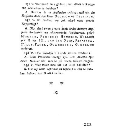 Kort begrip der waereld-historie voor de jeugd. / By J.F. Martinet(1789) document 529929
