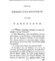 Kort begrip der waereld-historie voor de jeugd. / By J.F. Martinet(1789) document 529930