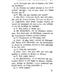 Kort begrip der waereld-historie voor de jeugd. / By J.F. Martinet(1789) document 529934
