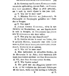 Kort begrip der waereld-historie voor de jeugd. / By J.F. Martinet(1789) document 529938