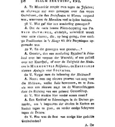 Kort begrip der waereld-historie voor de jeugd. / By J.F. Martinet(1789) document 529941