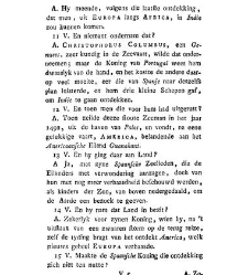 Kort begrip der waereld-historie voor de jeugd. / By J.F. Martinet(1789) document 529948
