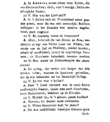 Kort begrip der waereld-historie voor de jeugd. / By J.F. Martinet(1789) document 529950