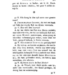 Kort begrip der waereld-historie voor de jeugd. / By J.F. Martinet(1789) document 529952