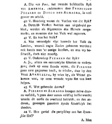 Kort begrip der waereld-historie voor de jeugd. / By J.F. Martinet(1789) document 529954
