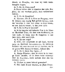 Kort begrip der waereld-historie voor de jeugd. / By J.F. Martinet(1789) document 529959