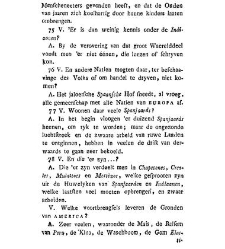 Kort begrip der waereld-historie voor de jeugd. / By J.F. Martinet(1789) document 529961