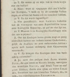 Kort begrip der waereld-historie voor de jeugd. / By J.F. Martinet(1798) document 354990