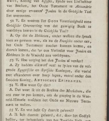 Kort begrip der waereld-historie voor de jeugd. / By J.F. Martinet(1798) document 354997