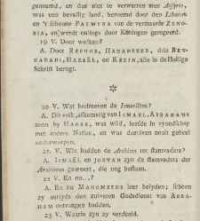 Kort begrip der waereld-historie voor de jeugd. / By J.F. Martinet(1798) document 355024