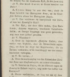 Kort begrip der waereld-historie voor de jeugd. / By J.F. Martinet(1798) document 355074