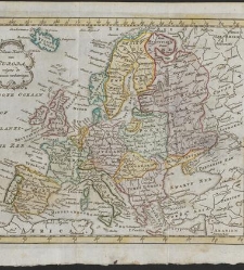 Kort begrip der waereld-historie voor de jeugd. / By J.F. Martinet(1798) document 355123