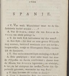 Kort begrip der waereld-historie voor de jeugd. / By J.F. Martinet(1798) document 355125