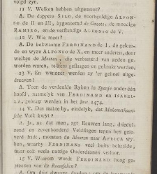 Kort begrip der waereld-historie voor de jeugd. / By J.F. Martinet(1798) document 355127
