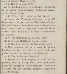 Kort begrip der waereld-historie voor de jeugd. / By J.F. Martinet(1798) document 355199