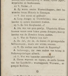 Kort begrip der waereld-historie voor de jeugd. / By J.F. Martinet(1798) document 355212