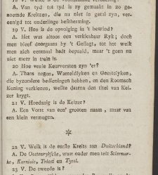 Kort begrip der waereld-historie voor de jeugd. / By J.F. Martinet(1798) document 355213