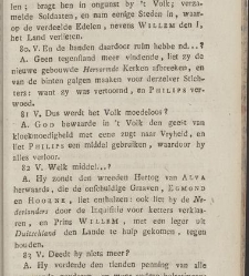 Kort begrip der waereld-historie voor de jeugd. / By J.F. Martinet(1798) document 355241