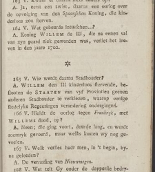 Kort begrip der waereld-historie voor de jeugd. / By J.F. Martinet(1798) document 355257