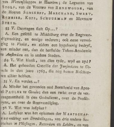 Kort begrip der waereld-historie voor de jeugd. / By J.F. Martinet(1798) document 355281