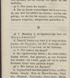 Kort begrip der waereld-historie voor de jeugd. / By J.F. Martinet(1798) document 355296